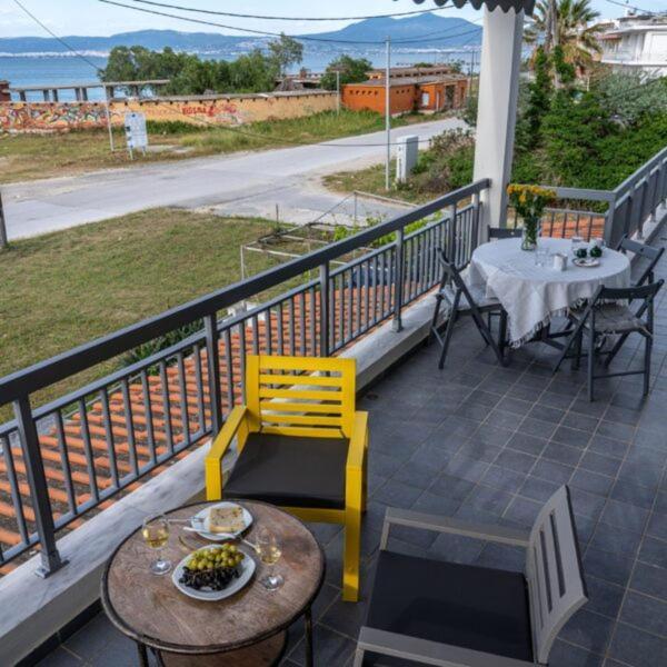Alemar Estates Agia Triada Exteriér fotografie
