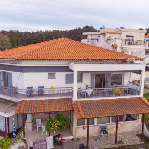 Alemar Estates Agia Triada Exteriér fotografie
